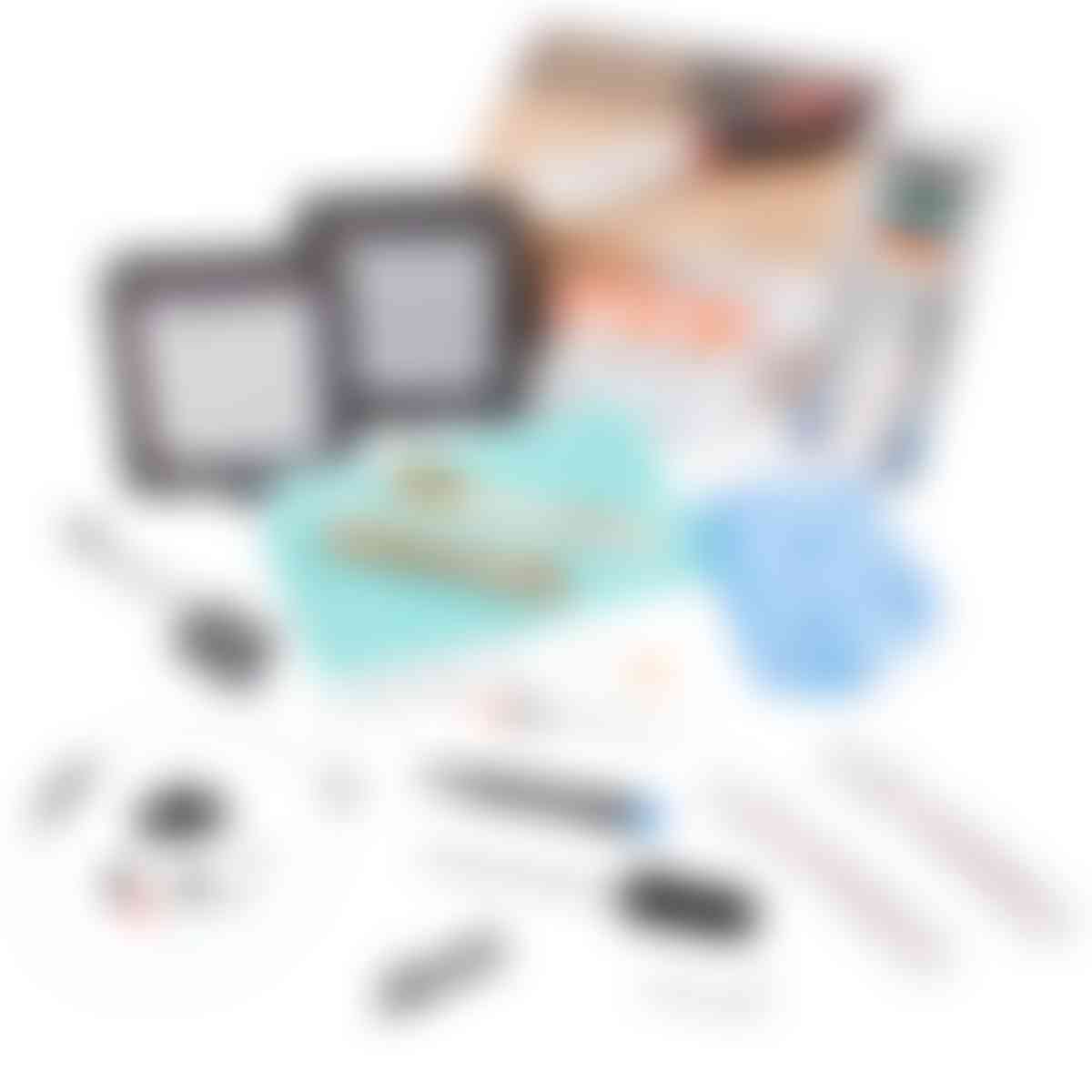 drybox