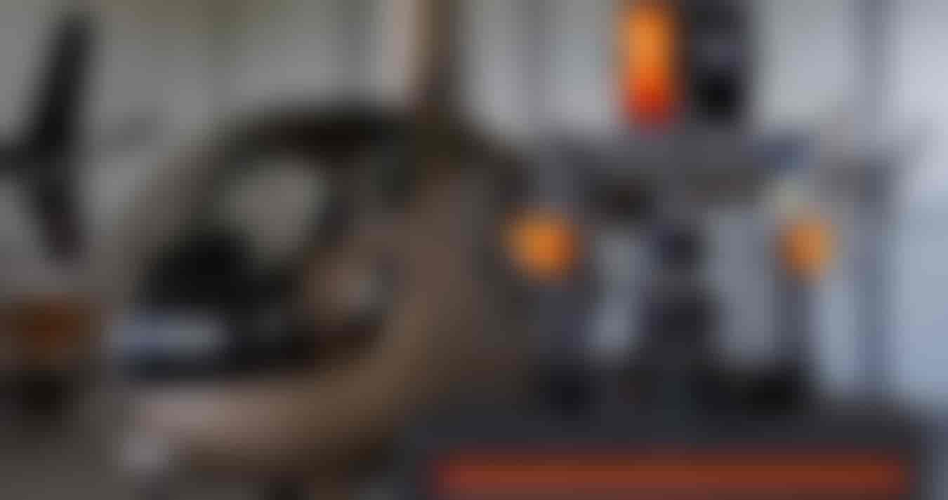 Manufacturing