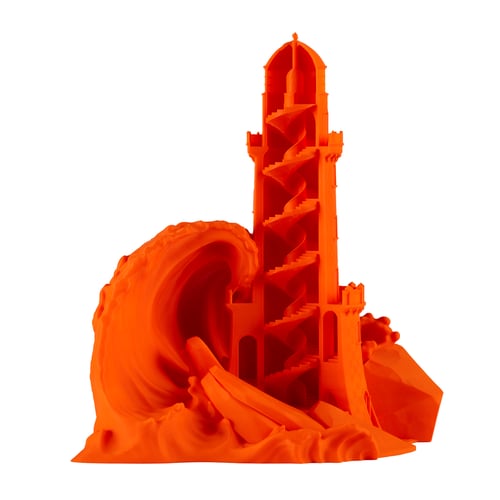 MK4 sample print